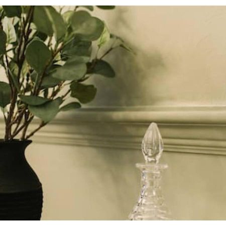 Joivy Palmerston Place Residence - Luxury City Centre Apt With Private Parking EDI Exterior foto
