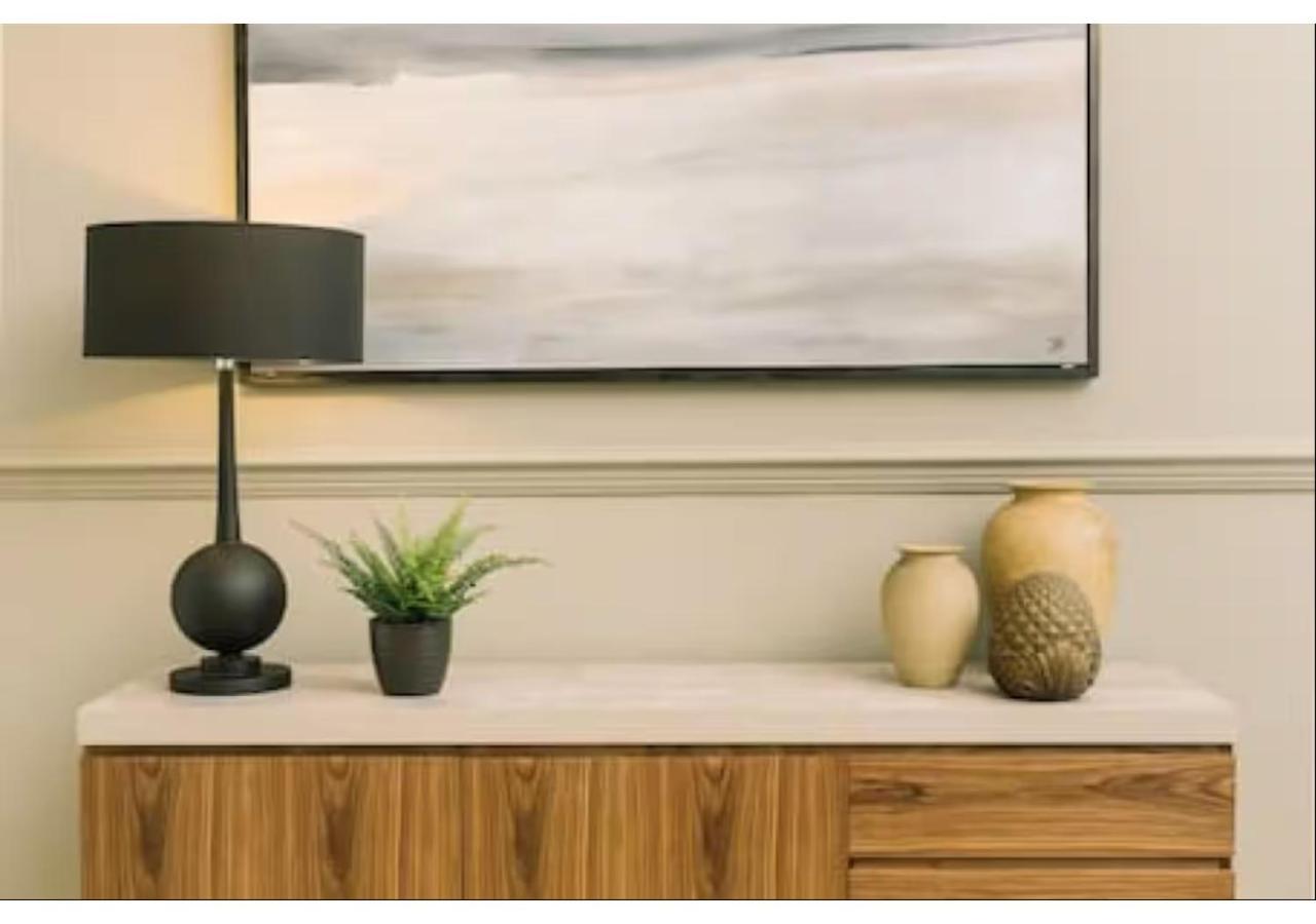 Joivy Palmerston Place Residence - Luxury City Centre Apt With Private Parking EDI Exterior foto